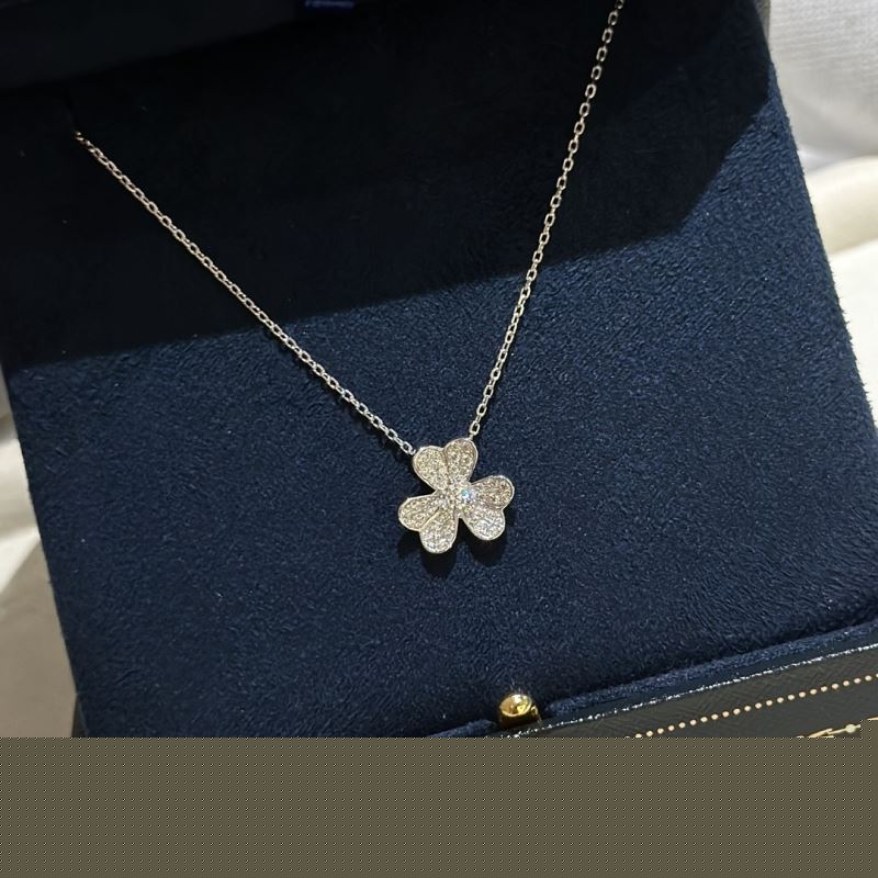 Vca Necklaces